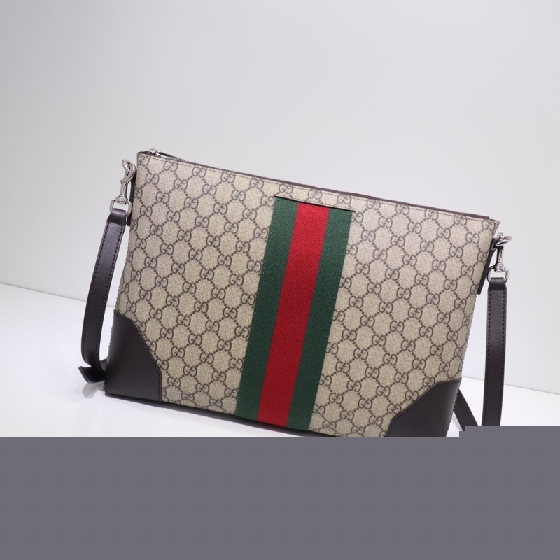 G*u*i satchel bags